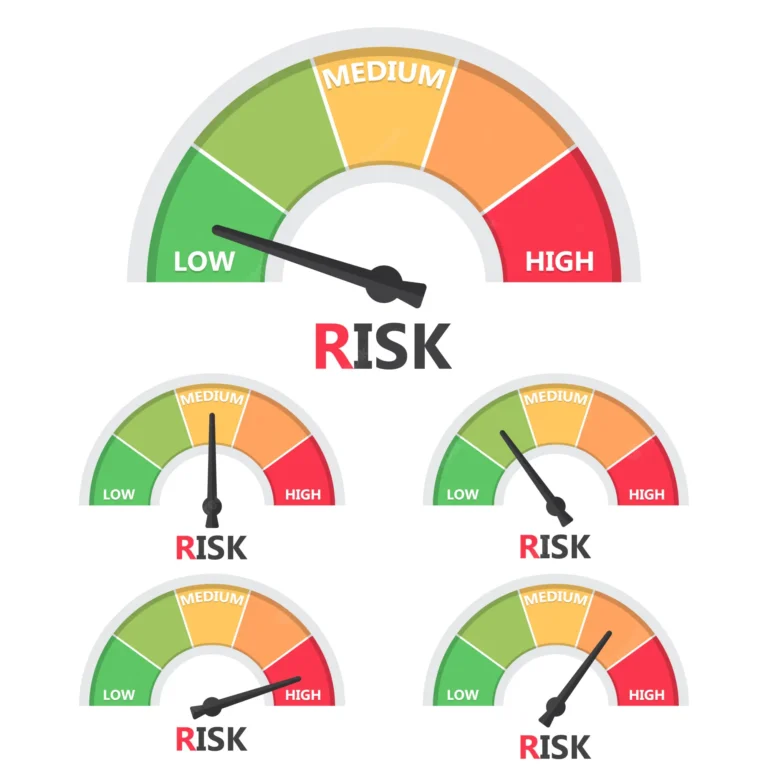 Mutual Fund Risk Level