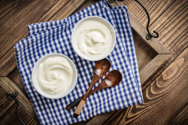 Greek Yogurt