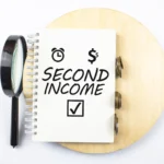 Second Income Source